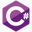 C#